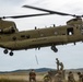 Montana National Guard validates operational sling load capability during joint field training exercise