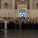 Fleet Week Baltimore wreath-laying ceremony