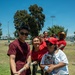 NAVSUP FLC San Diego hosts its Annual Command Picnic