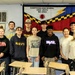 Navy Medicine and Air Force JROTC: A Partnership in Mentorship