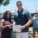 NAVSUP FLC San Diego hosts its Annual Command Picnic