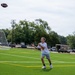 NFL ProCamp onboard Naval Air Station Oceana