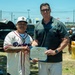 NAVSUP FLC San Diego hosts its Annual Command Picnic