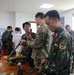 US, Vietnamese partners conduct explosive ordnance disposal familiarization during Pacific Friendship 2026