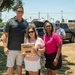 NAVSUP FLC San Diego hosts its Annual Command Picnic