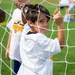 NFL ProCamp onboard Naval Air Station Oceana