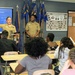 Joint Engagement: Navy Medicine and Air Force JROTC