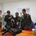 US, Vietnamese partners conduct explosive ordnance disposal familiarization during Pacific Friendship 2026