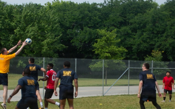 Sail 250 Baltimore Soccer Tournament
