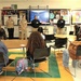 Navy Medicine Leaders Inspire Future Healthcare Professionals at Great Mills