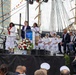 SAIL250 BALTIMORE OPENING CEREMONY