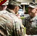 94th Army Air and Missile Defense Command's Headquarters and Headquarters Battery Change of Command Ceremony