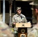 94th Army Air and Missile Defense Command's Headquarters and Headquarters Battery Change of Command Ceremony