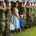 94th Army Air and Missile Defense Command's Headquarters and Headquarters Battery Change of Command Ceremony