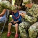 94th Army Air and Missile Defense Command's Headquarters and Headquarters Battery Change of Command Ceremony