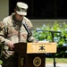94th Army Air and Missile Defense Command's Headquarters and Headquarters Battery Change of Command Ceremony