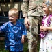 94th Army Air and Missile Defense Command's Headquarters and Headquarters Battery Change of Command Ceremony