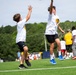NFL ProCamp onboard Naval Air Station Oceana