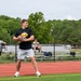 NFL ProCamp onboard Naval Air Station Oceana