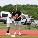 NFL ProCamp onboard Naval Air Station Oceana