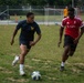 Sail 250 Baltimore Soccer Tournament