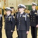 Excellence on Display: 'Hornet Navy' Leadership Stands for Inspection