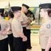 Evaluating the Ranks: Testing Knowledge on the Drill Deck