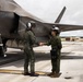 VMFA-242 flies during Valiant Shield