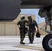 VMFA-242 flies during Valiant Shield