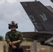 VMFA-242 flies during Valiant Shield
