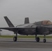 VMFA-242 flies during Valiant Shield