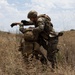 U.S. Marines with 3d Assault Amphibian Battalion conduct PEX