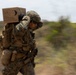 U.S. Marines with 3d Assault Amphibian Battalion conduct PEX