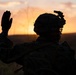 U.S. Marines with 3d Assault Amphibian Battalion conduct PEX