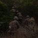 U.S. Marines with 3d Assault Amphibian Battalion conduct PEX