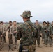 U.S. Marines with 3d Assault Amphibian Battalion conduct PEX