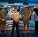 Sail 250 WBAL-TV Appearance