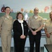 Navy Dental Team Partners with Technology Center to Mentor Students