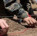 U.S. Marines with 3d Assault Amphibian Battalion conduct PEX