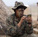 U.S. Marines with 3d Assault Amphibian Battalion conduct PEX