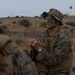U.S. Marines with 3d Assault Amphibian Battalion conduct PEX