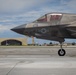 VMFA-242 flies out of Andersen Air Force Base during Valiant Shield 2026