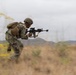 U.S. Marines with 3d Assault Amphibian Battalion conduct PEX