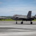 VMFA-242 flies out of Andersen Air Force Base during Valiant Shield 2026