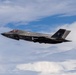 VMFA-242 flies out of Andersen Air Force Base during Valiant Shield 2026