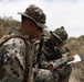 U.S. Marines with 3d Assault Amphibian Battalion conduct PEX