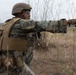 U.S. Marines with 3d Assault Amphibian Battalion conduct PEX