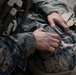 U.S. Marines with 3d Assault Amphibian Battalion conduct PEX