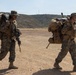 U.S. Marines with 3d Assault Amphibian Battalion conduct PEX