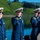 Coast Guard Cutter Cypress holds change of command ceremony